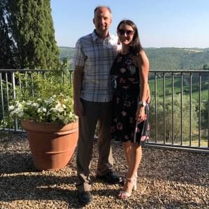 Meet your Posher, Chris